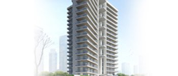 Luxury High-end Tower Housing in Mumbai