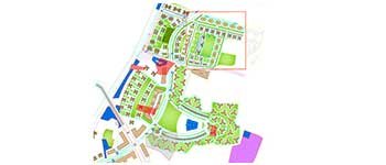 Large Multi Residential Housing Project in Inida