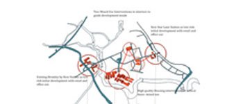 Regeneration Project in London